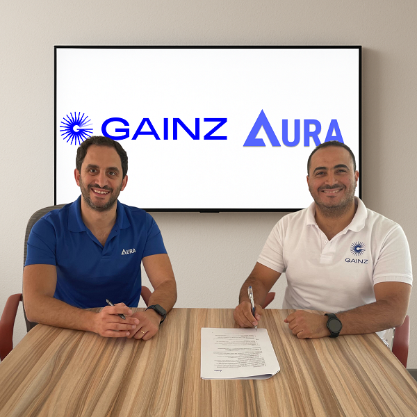 UAE fintechs Gainz and Aura partner to expand Shariah-compliant SME financing across the GCC UAE fintechs Gainz and Aura partner to expand Shariah-compliant SME financing across the GCC