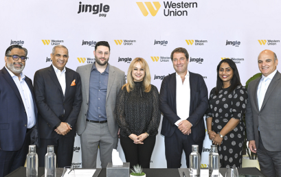 Jingle Pay and Western Union partner to power cross-border money transfers