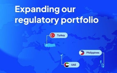 dLocal secures key payment licenses in UAE, Turkey, and Philippines, accelerating global expansion and regulatory leadership