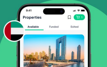 UAE real estate investment platform Stake partners with Checkout.com to launch Pay to Card