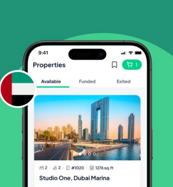 UAE real estate investment platform Stake partners with Checkout.com to launch Pay to Card