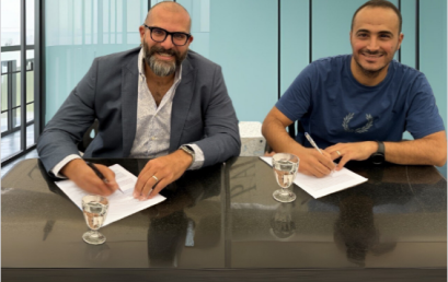 Gainz and Beban Crowdfunding enter into a strategic partnership for GCC expansion