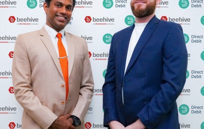 UAE fintechs Beehive and Direct Debit System partnership fuels $1 billion in digital SME funding