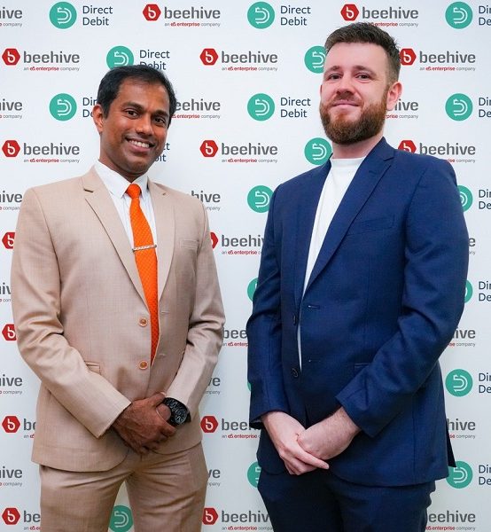 UAE fintechs Beehive and Direct Debit System partnership fuels $1 billion in digital SME funding