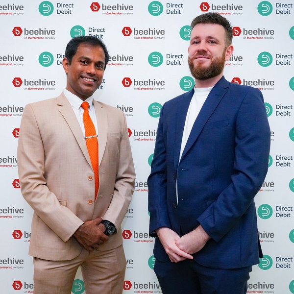 UAE fintechs Beehive and Direct Debit System partnership fuels $1 billion in digital SME funding UAE fintechs Beehive and Direct Debit System partnership fuels $1 billion in digital SME funding