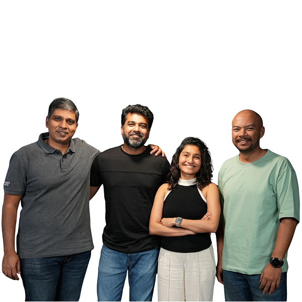 New fintech platform Belong offers NRIs in the UAE safe and easy investment options in India