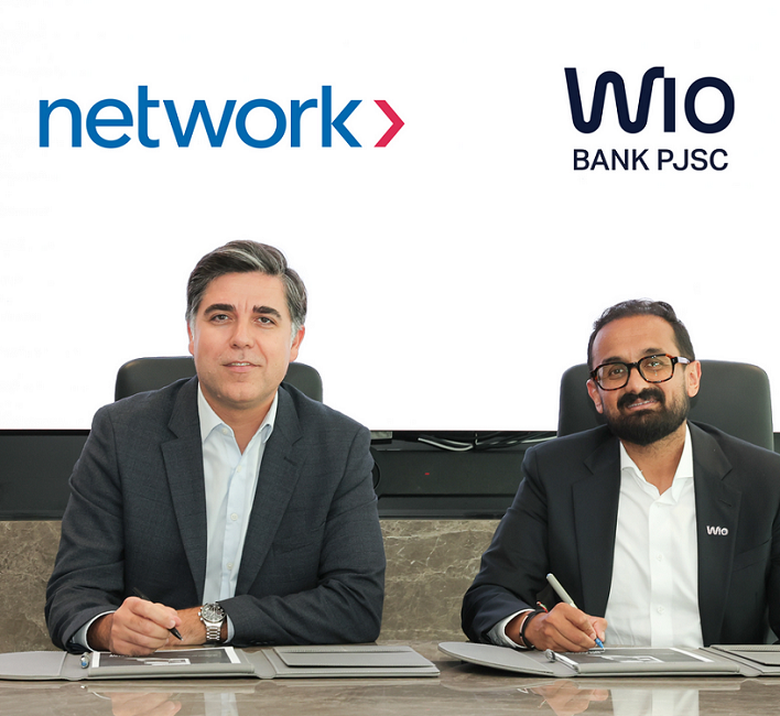 Network International partners with Wio Bank to expand digital lending solutions for SMEs Network International partners with Wio Bank to expand digital lending solutions for SMEs
