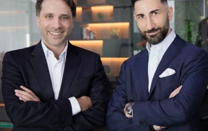 UAE-based fintech Qlub raise $30 million in new funding co-led by Shorooq Partners and Cherry Ventures