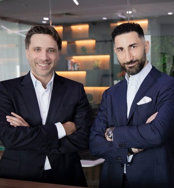 UAE-based fintech Qlub raise $30 million in new funding co-led by Shorooq Partners and Cherry Ventures