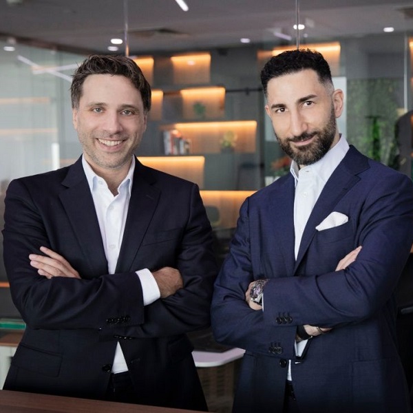 UAE-based fintech Qlub raise $30 million in new funding co-led by Shorooq Partners and Cherry Ventures UAE-based fintech Qlub raise $30 million in new funding co-led by Shorooq Partners and Cherry Ventures