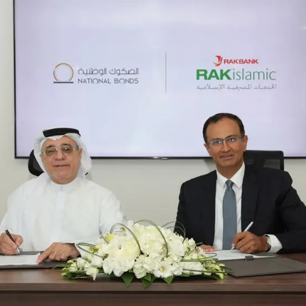 RAKBANK joins National Bonds’ financial technology platform, Al Manassah RAKBANK joins National Bonds’ financial technology platform, Al Manassah