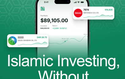 UAE fintech startup Tabadulat receives In-Principle Approval from ADGM’s FSRA