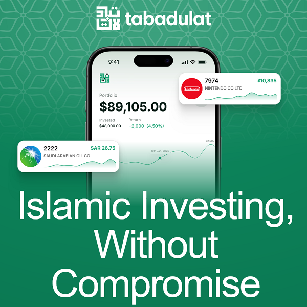 UAE fintech startup Tabadulat receives In-Principle Approval from ADGM’s FSRA