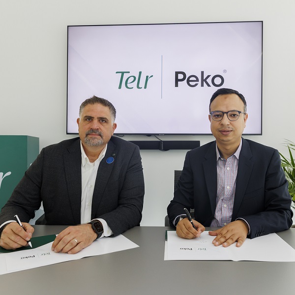 UAE fintechs Telr and Peko partner to launch Telr Incepta UAE fintechs Telr and Peko partner to launch Telr Incepta