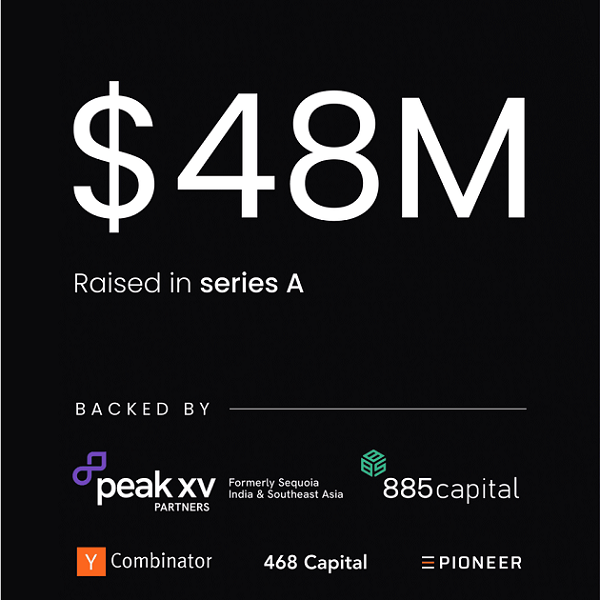 UAE fintech Alaan raises $48 million led by Peak XV Partners
